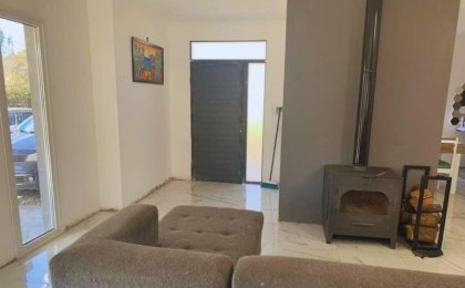 Residencia en Club de Campo Círculo Médico