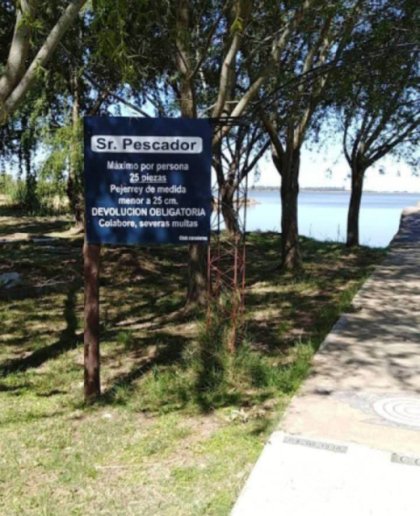 Venta de Lote Residencial - Club de Cazadores, Junín (B)