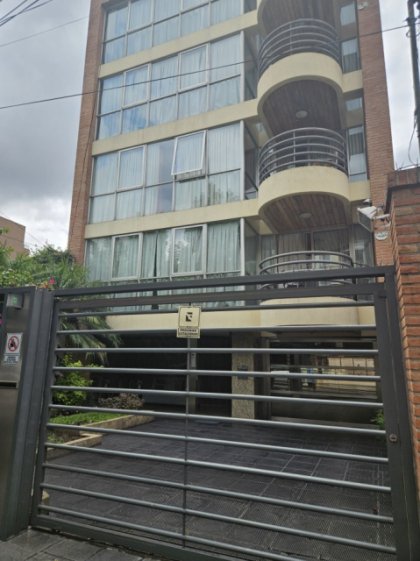 Piso de 5 Ambientes C/Cochera en el Centro de Castelar Norte