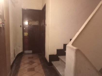Departamento de 2 ambientes ubicado en el barrio de San Nicolás