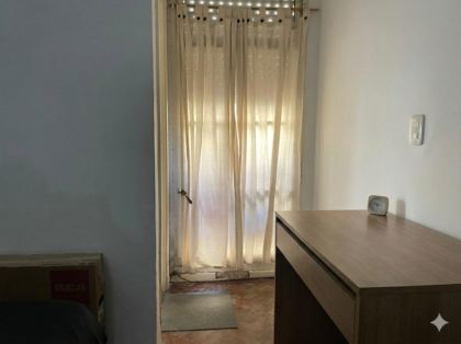Departamento de 2 ambientes ubicado en el barrio de San Nicolás