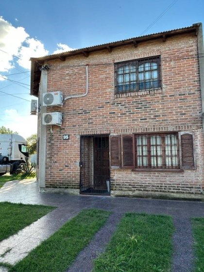 ¡Oportunidad Única! Impecable Dúplex en PH (Esquina) –