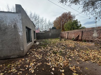 Oportunidad de Inversión en Calle Los Jacarandás (Morse / Junín (B)