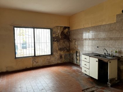 Oportunidad de Inversión en Calle Los Jacarandás (Morse / Junín (B)