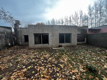 Oportunidad de Inversión en Calle Los Jacarandás (Morse / Junín (B)