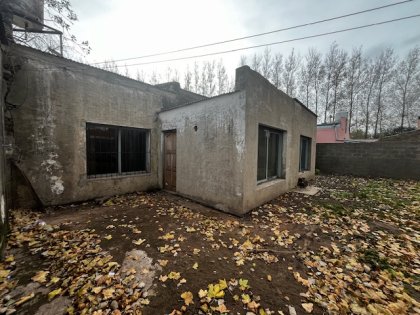 Oportunidad de Inversión en Calle Los Jacarandás (Morse / Junín (B)
