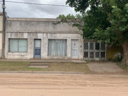 Oportunidad de Inversión en Calle Los Jacarandás (Morse / Junín (B)