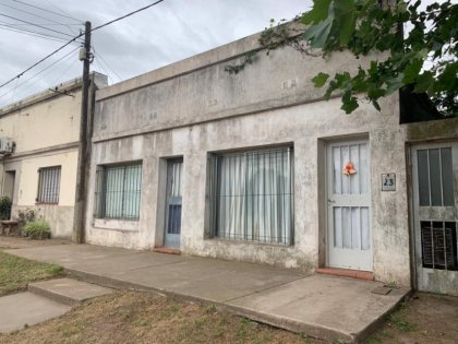 Oportunidad de Inversión en Calle Los Jacarandás (Morse / Junín (B)