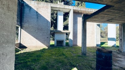 Oportunidad increíble, Casa quinta imponente y moderna a terminar.