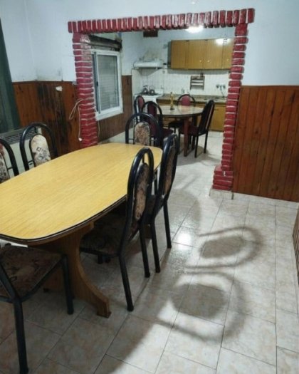 Cómoda Casa de pueblo en O'Higgins (B)