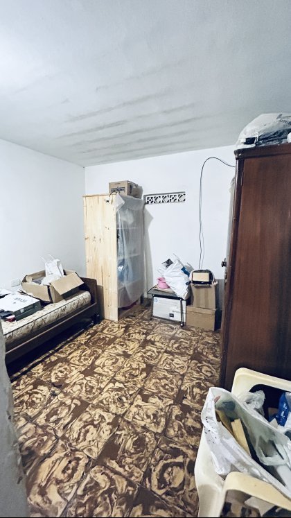Casa económica y sencilla en venta 4 ambientes.