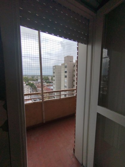 Departamento céntrico tres ambientes