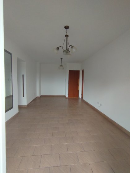 Departamento céntrico tres ambientes