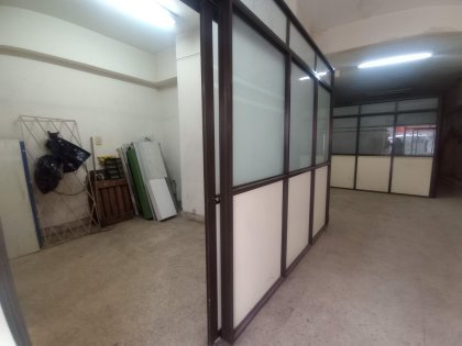 Local Comercial en Alquiler en Balvanera EN UNA DE LAS CUADRAS DE MAYOR MOVIMIENTO DE BALVANERA