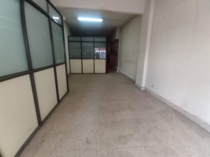 Local Comercial en Alquiler en Balvanera EN UNA DE LAS CUADRAS DE MAYOR MOVIMIENTO DE BALVANERA