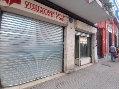 Local Comercial en Alquiler en Balvanera EN UNA DE LAS CUADRAS DE MAYOR MOVIMIENTO DE BALVANERA