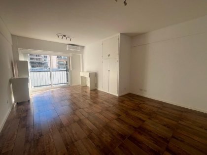 Departamento en Venta, Las Cañitas Monoambiente en CABA