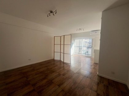 Departamento en Venta, Las Cañitas Monoambiente en CABA