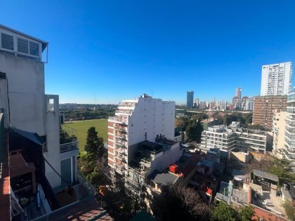 Departamento en Venta, Las Cañitas Monoambiente en CABA