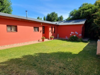 QUINTA PARA VIVIENDA PERMANENTE - A 10 MIN DEL CENTRO - TOMA PROPIEDAD EN PARTE DE PAGO.
