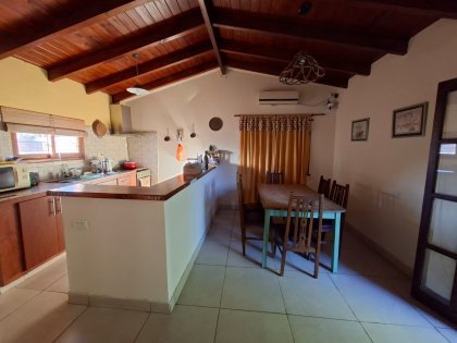 QUINTA PARA VIVIENDA PERMANENTE - A 10 MIN DEL CENTRO - TOMA PROPIEDAD EN PARTE DE PAGO.