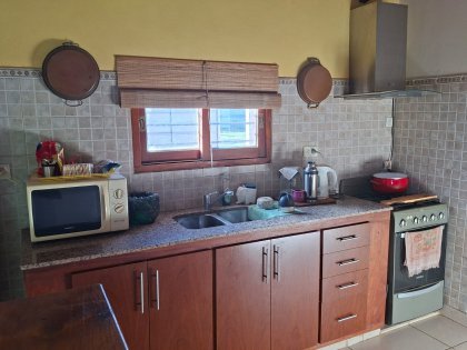 QUINTA PARA VIVIENDA PERMANENTE - A 10 MIN DEL CENTRO - TOMA PROPIEDAD EN PARTE DE PAGO.
