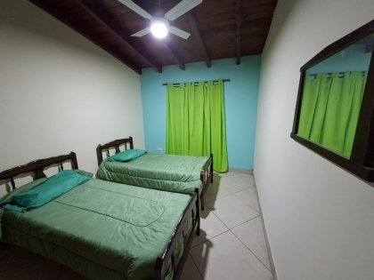 QUINTA PARA VIVIENDA PERMANENTE - A 10 MIN DEL CENTRO - TOMA PROPIEDAD EN PARTE DE PAGO.