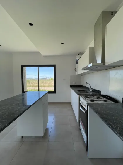 Venta de casas en Saladillo (B) Barrio 