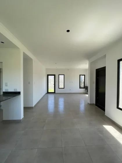 Venta de casas en Saladillo (B) Barrio 