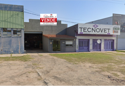 EXCELENTE OPORTUNIDAD COMERCIAL / INDUSTRIAL EN JUNÍN