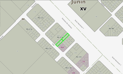 EXCELENTE OPORTUNIDAD COMERCIAL / INDUSTRIAL EN JUNÍN
