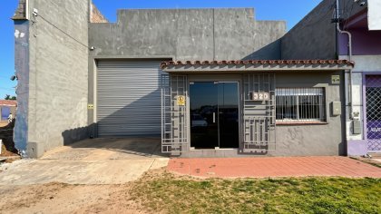 EXCELENTE OPORTUNIDAD COMERCIAL / INDUSTRIAL EN JUNÍN