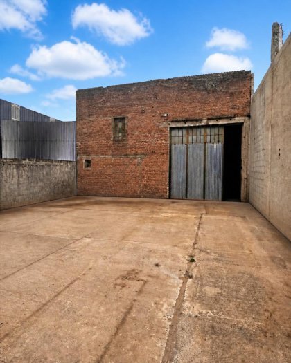 EXCELENTE OPORTUNIDAD COMERCIAL / INDUSTRIAL EN JUNÍN