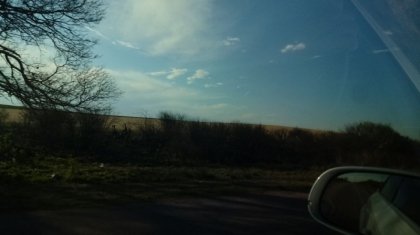 OPORTUNIDAD DE INVERSION 3.154 HAS. Santiago del Estero, Rio Hondo.